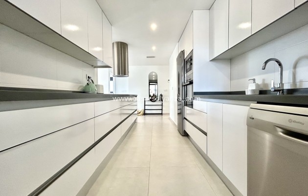 Reventa - Apartamento / piso - Los Dolses - Inland