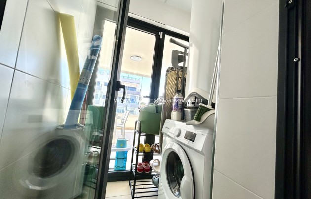 Reventa - Apartamento / piso - Los Dolses - Inland