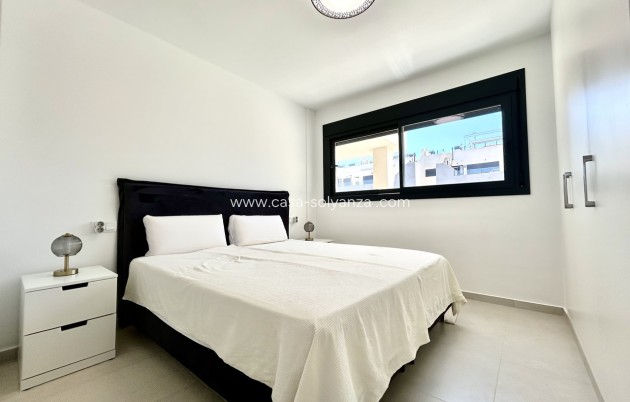 Reventa - Apartamento / piso - Los Dolses - Inland