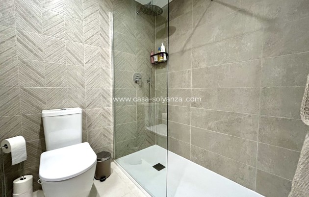 Reventa - Apartamento / piso - Los Dolses - Inland