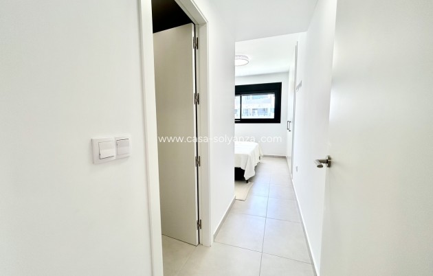 Reventa - Apartamento / piso - Los Dolses - Inland