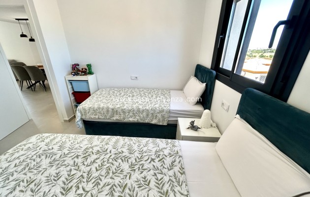 Reventa - Apartamento / piso - Los Dolses - Inland