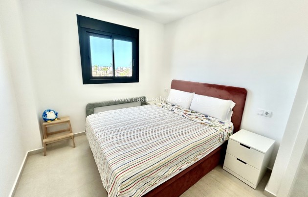 Reventa - Apartamento / piso - Los Dolses - Inland