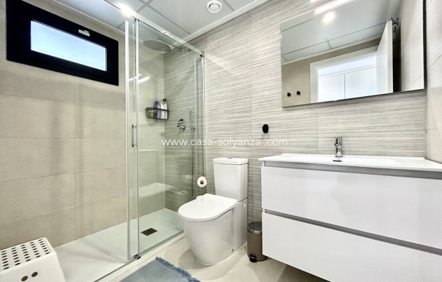 Reventa - Apartamento / piso - Los Dolses - Inland