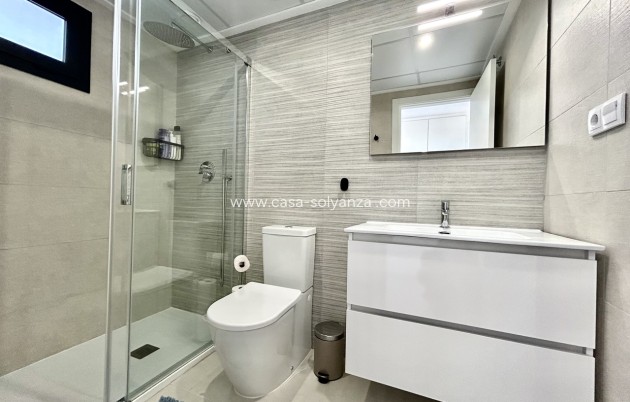 Reventa - Apartamento / piso - Los Dolses - Inland