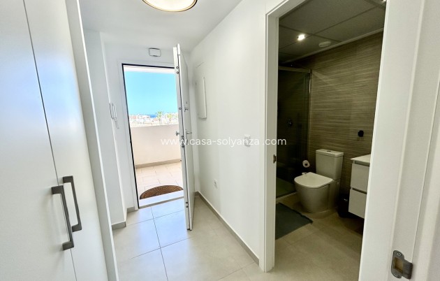 Reventa - Apartamento / piso - Los Dolses - Inland