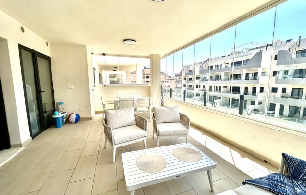 Reventa - Apartamento / piso - Los Dolses - Inland