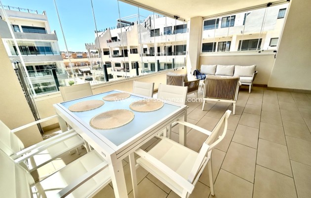 Reventa - Apartamento / piso - Los Dolses - Inland