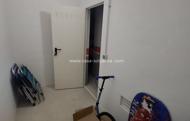 Reventa - Apartamento / piso - Los Dolses - Inland