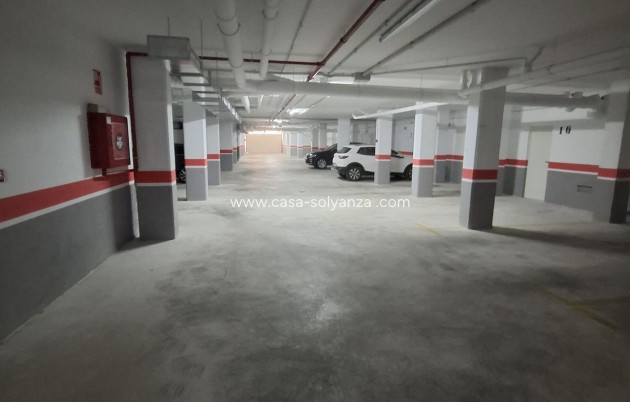 Reventa - Apartamento / piso - Los Dolses - Inland