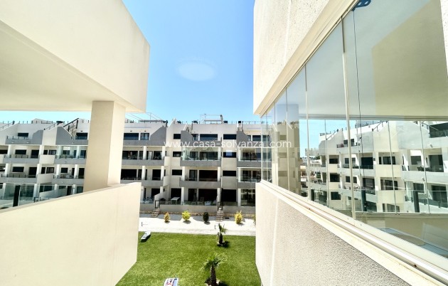 Reventa - Apartamento / piso - Los Dolses - Inland
