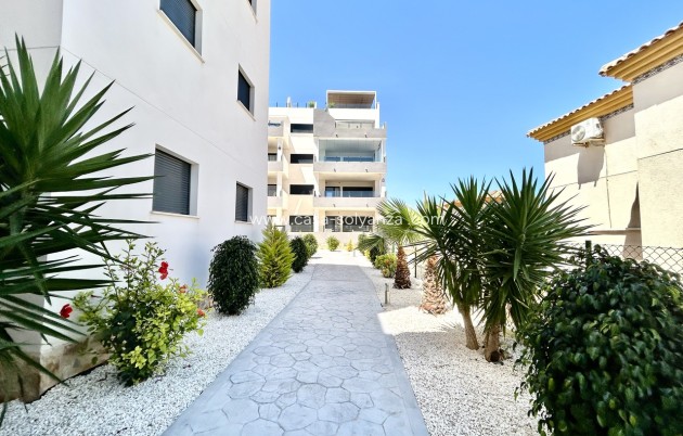 Reventa - Apartamento / piso - Los Dolses - Inland