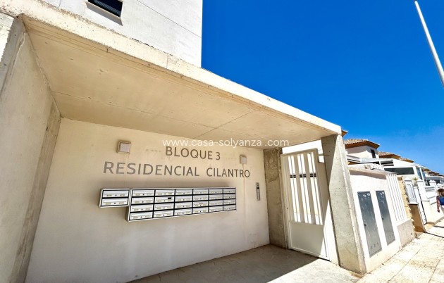Reventa - Apartamento / piso - Los Dolses - Inland