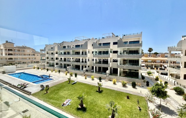 Reventa - Apartamento / piso - Los Dolses - Inland