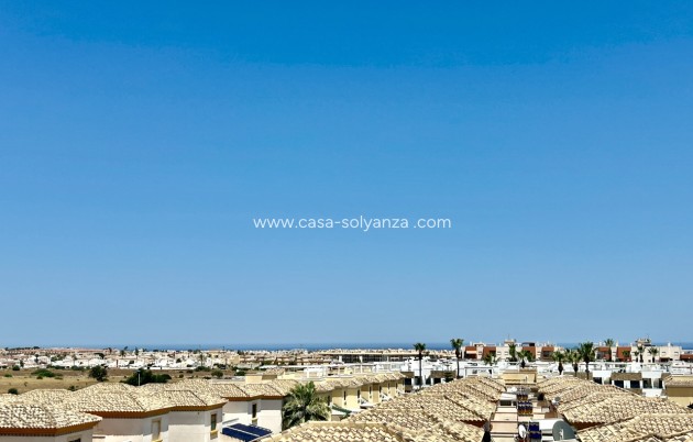 Reventa - Apartamento / piso - Los Dolses - Inland
