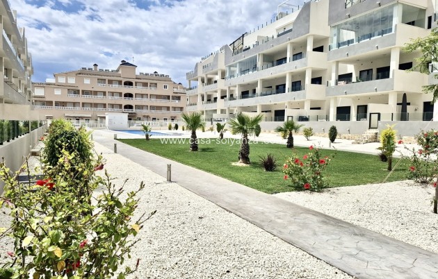 Reventa - Apartamento / piso - Los Dolses - Inland