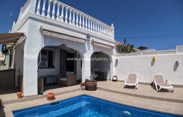 Reventa - Villa - Villamartin - Costa Blanca