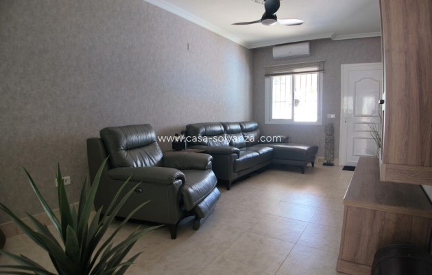 Reventa - Villa - Villamartin - Costa Blanca