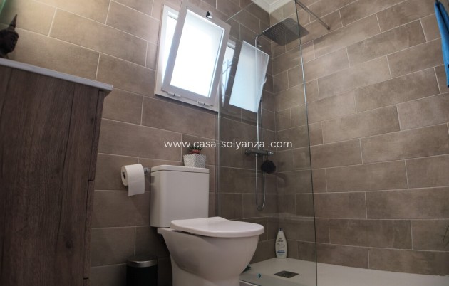 Reventa - Villa - Villamartin - Costa Blanca