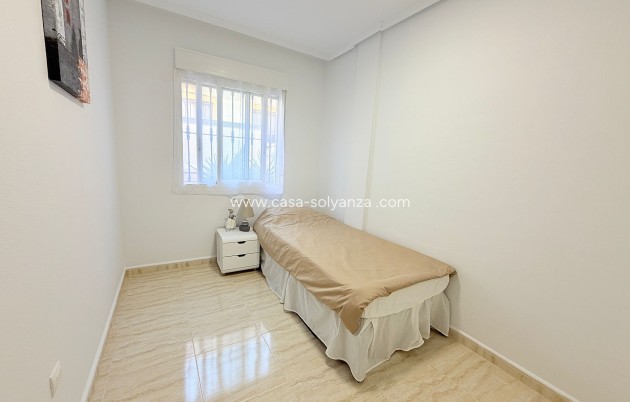 Reventa - Apartamento / piso - Orihuela Costa - Costa Blanca