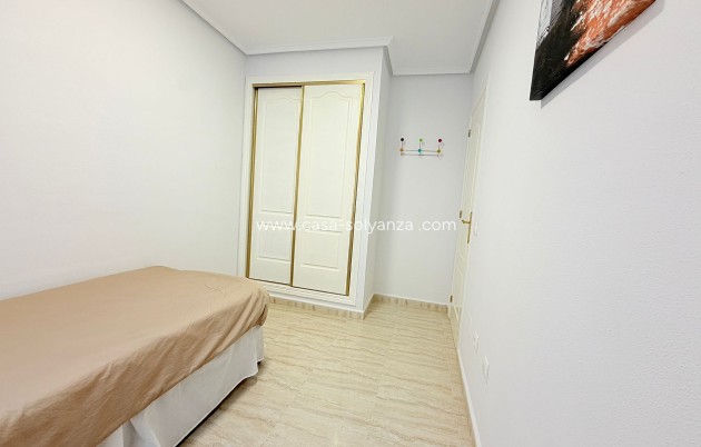 Reventa - Apartamento / piso - Orihuela Costa - Costa Blanca