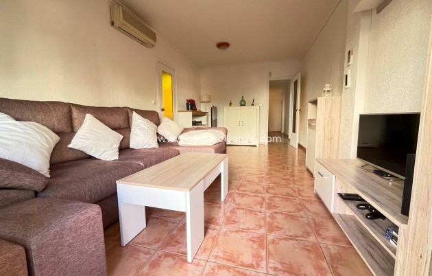 Reventa - Apartamento / piso - Lo Pagan - Villananitos