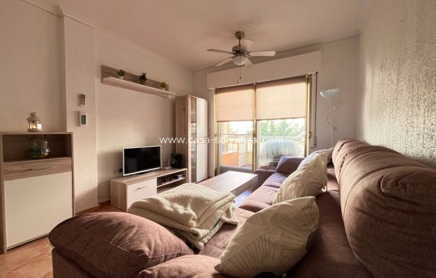 Reventa - Apartamento / piso - Lo Pagan - Villananitos
