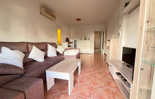 Reventa - Apartamento / piso - Lo Pagan - Villananitos