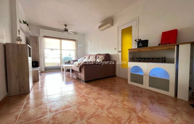 Reventa - Apartamento / piso - Lo Pagan - Villananitos