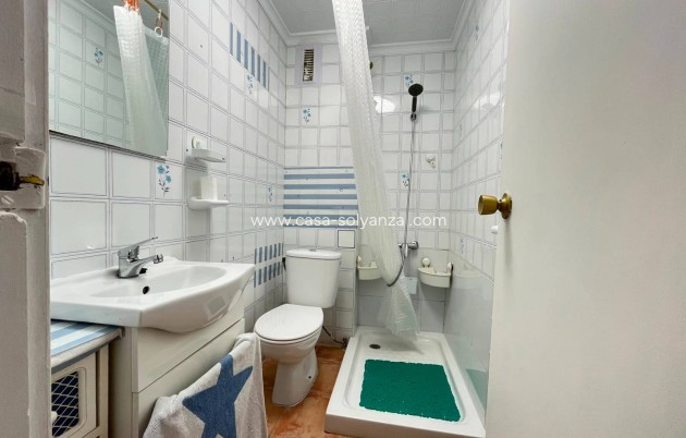 Reventa - Apartamento / piso - Lo Pagan - Villananitos