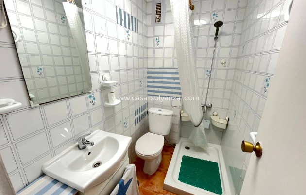 Reventa - Apartamento / piso - Lo Pagan - Villananitos