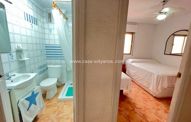 Reventa - Apartamento / piso - Lo Pagan - Villananitos