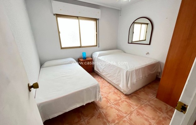 Reventa - Apartamento / piso - Lo Pagan - Villananitos
