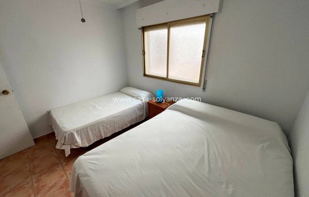 Reventa - Apartamento / piso - Lo Pagan - Villananitos