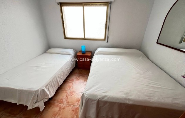 Reventa - Apartamento / piso - Lo Pagan - Villananitos