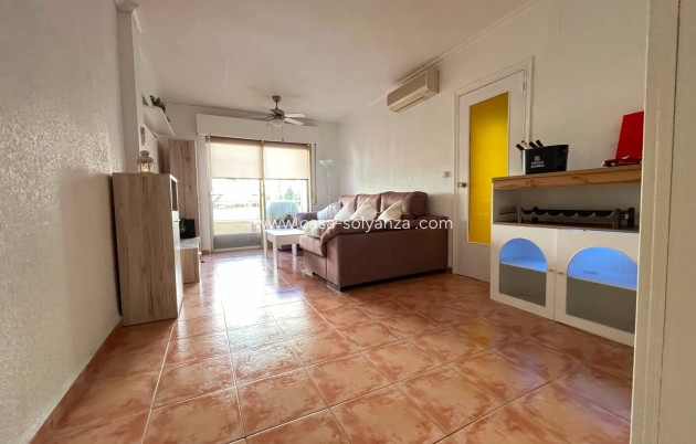 Reventa - Apartamento / piso - Lo Pagan - Villananitos
