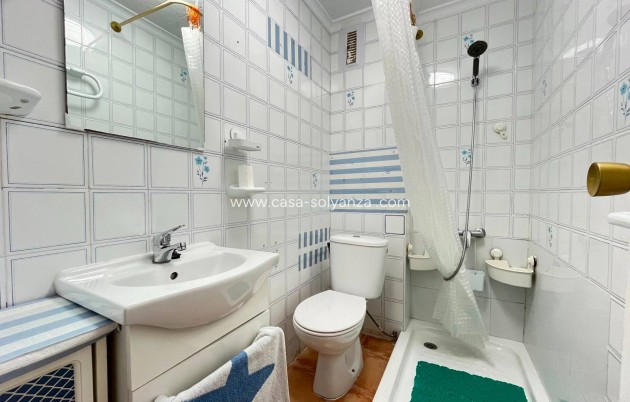 Reventa - Apartamento / piso - Lo Pagan - Villananitos