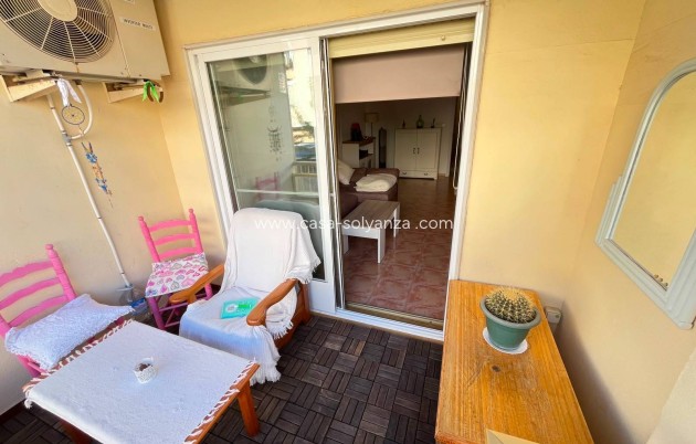 Reventa - Apartamento / piso - Lo Pagan - Villananitos