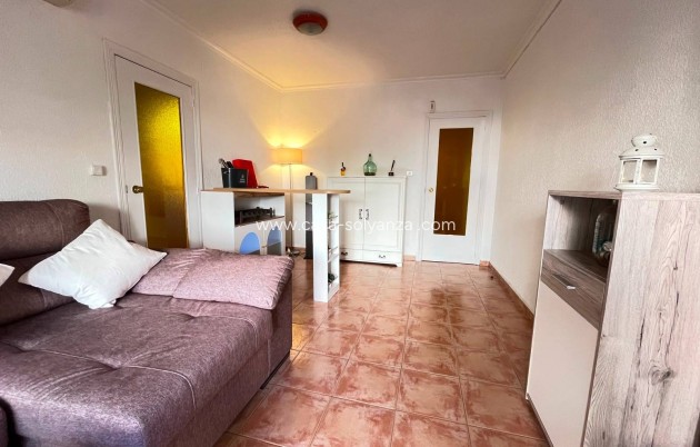 Reventa - Apartamento / piso - Lo Pagan - Villananitos