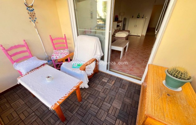 Reventa - Apartamento / piso - Lo Pagan - Villananitos