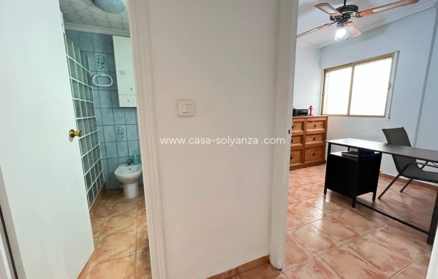 Reventa - Apartamento / piso - Lo Pagan - Villananitos