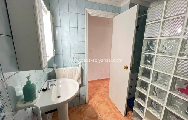 Reventa - Apartamento / piso - Lo Pagan - Villananitos