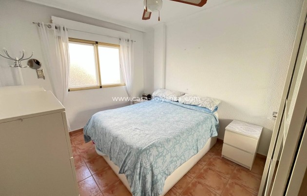 Reventa - Apartamento / piso - Lo Pagan - Villananitos