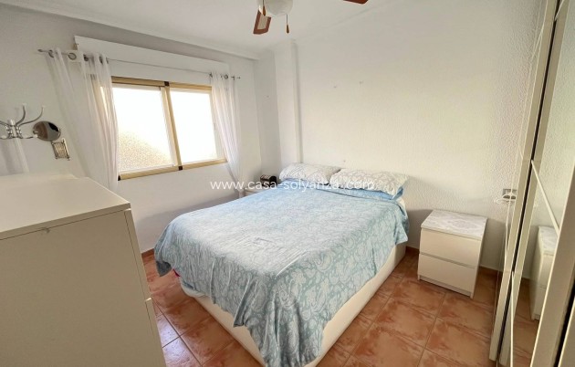 Reventa - Apartamento / piso - Lo Pagan - Villananitos
