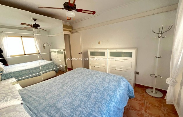 Reventa - Apartamento / piso - Lo Pagan - Villananitos