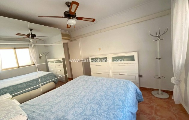 Reventa - Apartamento / piso - Lo Pagan - Villananitos