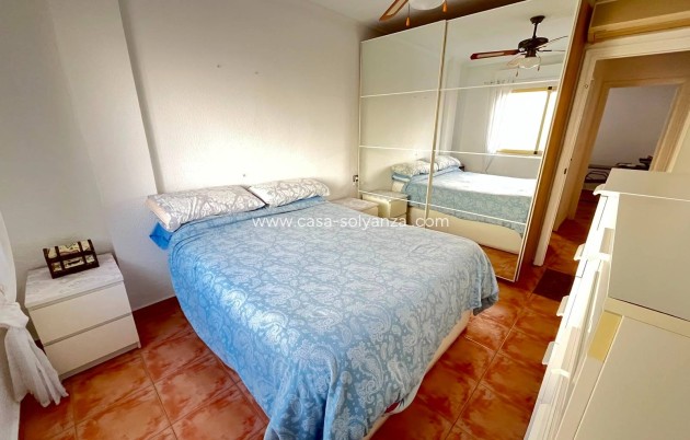 Reventa - Apartamento / piso - Lo Pagan - Villananitos