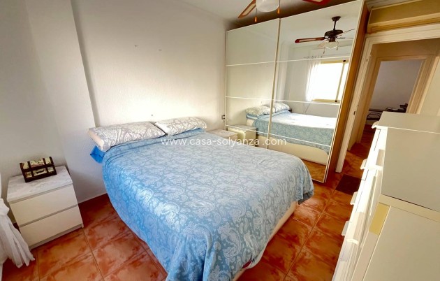 Reventa - Apartamento / piso - Lo Pagan - Villananitos