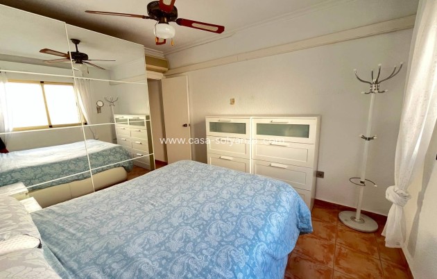Reventa - Apartamento / piso - Lo Pagan - Villananitos