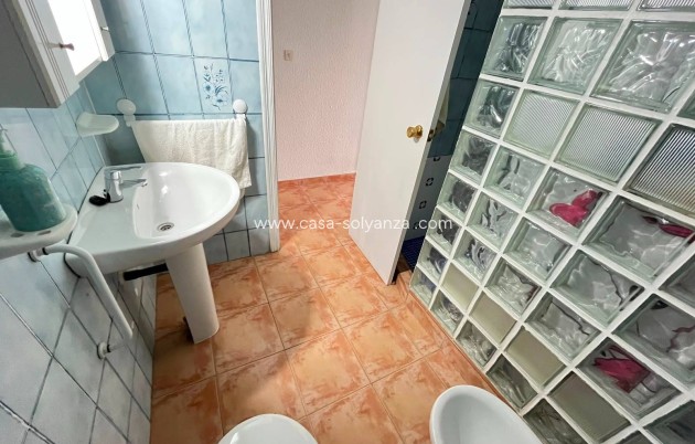 Reventa - Apartamento / piso - Lo Pagan - Villananitos